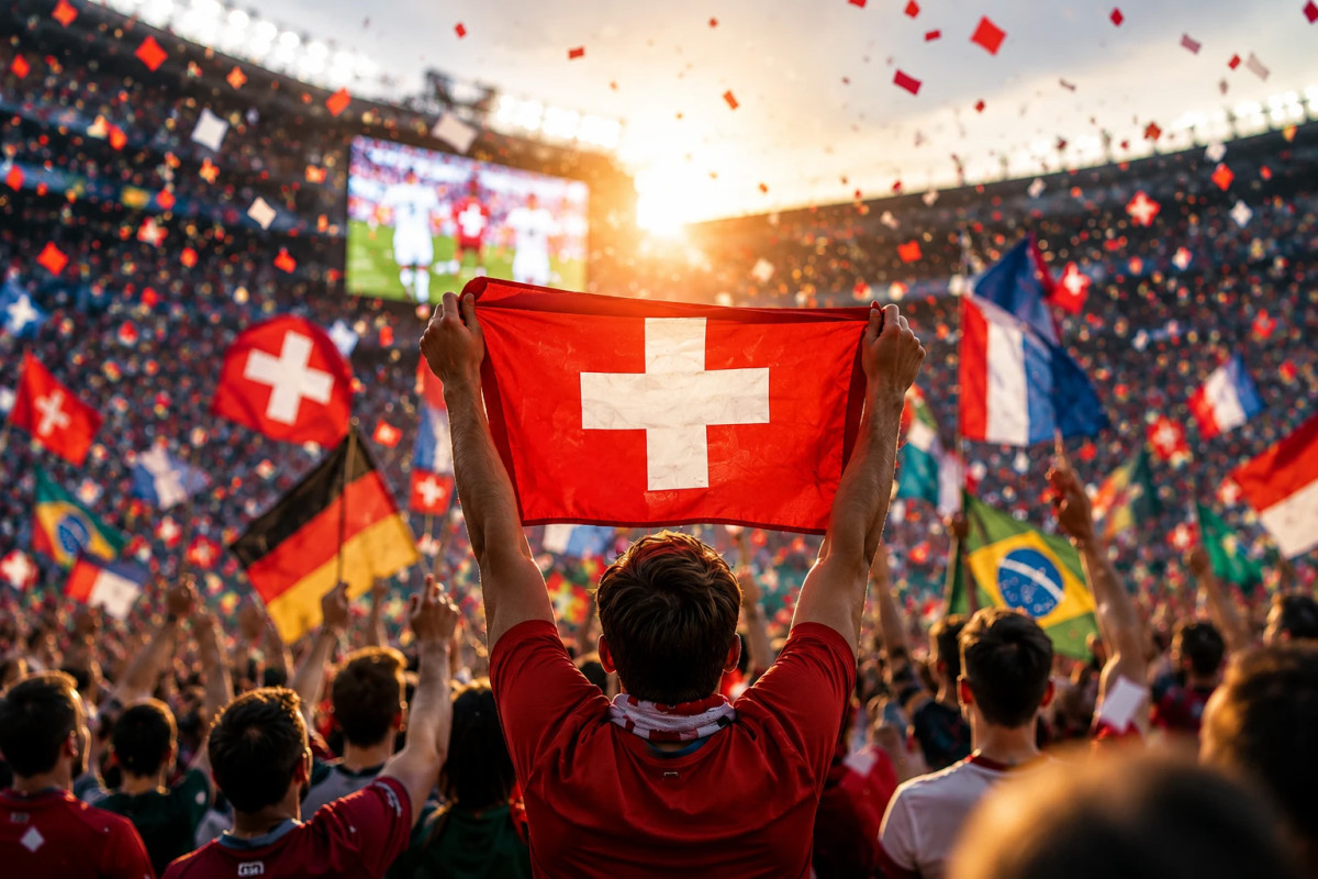 Sport & Fans